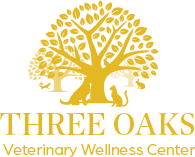 Three Oaks Veterinary Wellness Center
